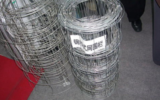 草原护栏网