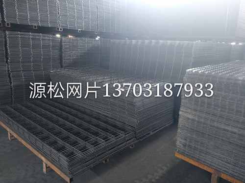 建筑网片