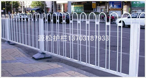 市政护栏网