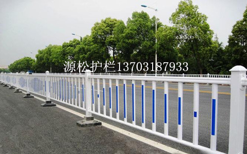 市政护栏网