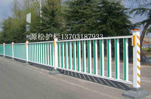 市政护栏网