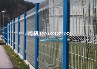 铁网围栏6
