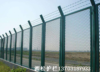 铁网围栏7