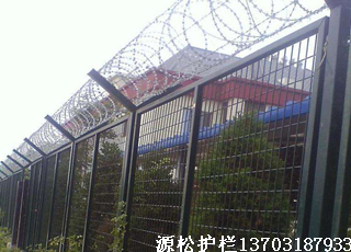 铁网围栏8
