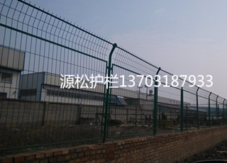 厂区围栏网1