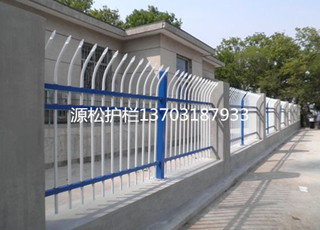 厂区围栏网5