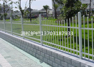 厂区围栏网6