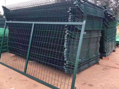 铁路护栏网