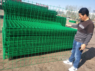 圈地护栏网