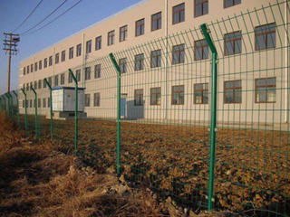 绿网围栏
