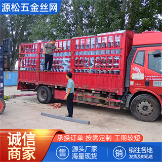 铁马护栏 铁马护栏