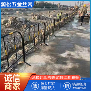 铁马护栏 铁马护栏